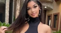 Alexis Arias Height, Age, Religion, Nationality, Wikipedia, Partner, Parents, Gender, Net Worth