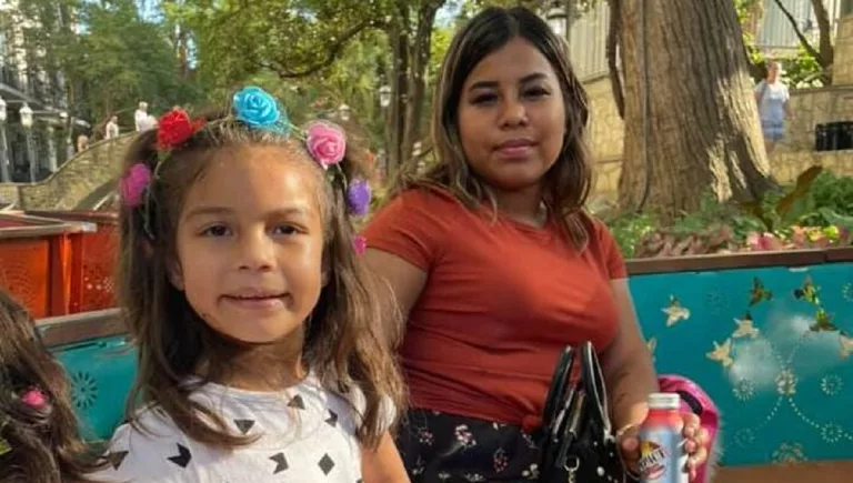 “Getting to Know Aliyah Jaico: The Story of Her Mother, Jose Daniela Jaico Ahumada”