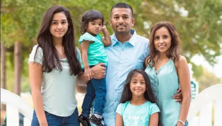 A Look into the Parental Background of Alyssa Raghu: The Story of Hansraj and Brenda’s Separation