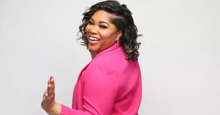 Amanda Smith and Her Husband Davaun: A Glimpse Into the Lakefront Empire Family and Their Children