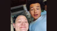 Amani Smith Parents