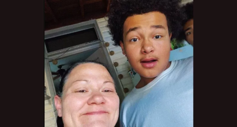 Amani Smith Parents
