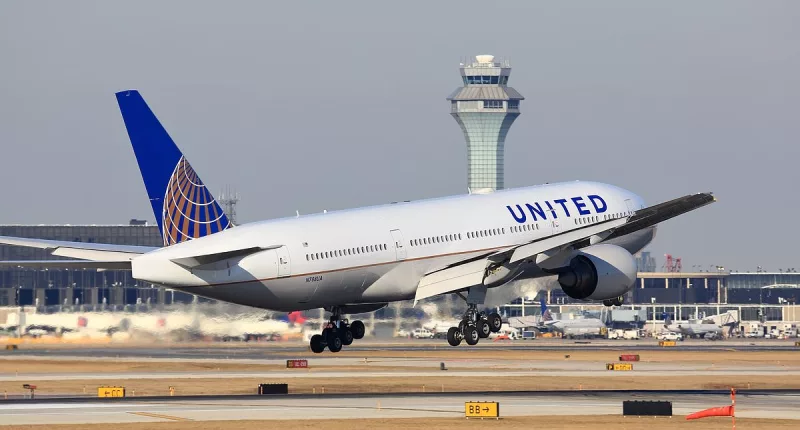 American Airlines Boeing 777 with 249 people on board makes emergency landing at LAX after 'mechanical problem' - the SIXTH incident in just over week for the plane maker and days after whistleblower killed himself