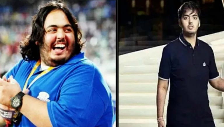 Anant Ambani’s Health Challenges, Illness, and Weight Loss Journey
