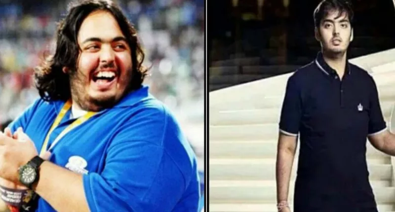 Anant Ambani Health Issues