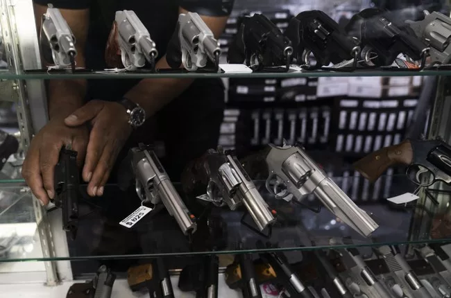 And Then There Were 28: Louisiana Becomes Most Recent State to Pass Constitutional-Carry Law