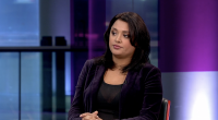 Salma Shah Husband