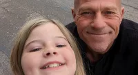 Angela McDaniel daughter Kenzie Brooks with Bradley Brooks
