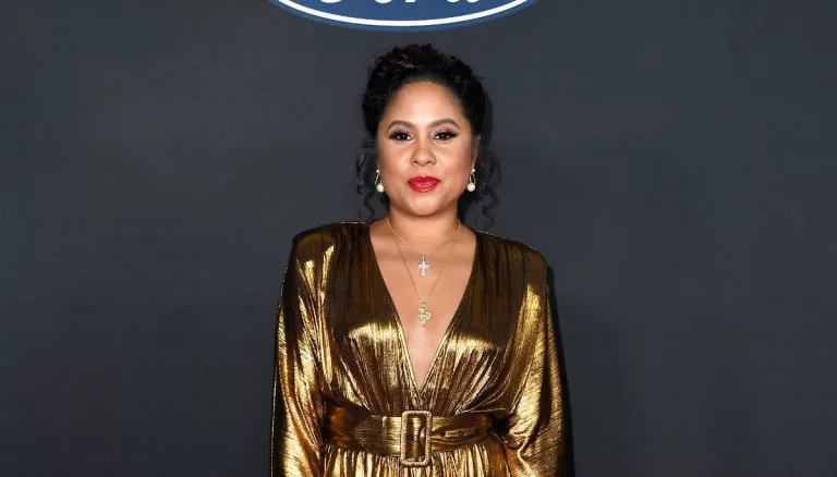 Angela Yee’s Siblings – Does She Have Any Brothers or Sisters?