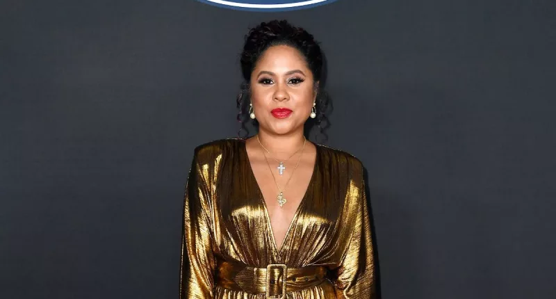 Angela Yee siblings