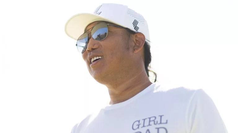 Anthony Kim’s Religious Beliefs: Christian or Jewish?