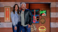 Antonia Lofaso Related to Guy Fieri