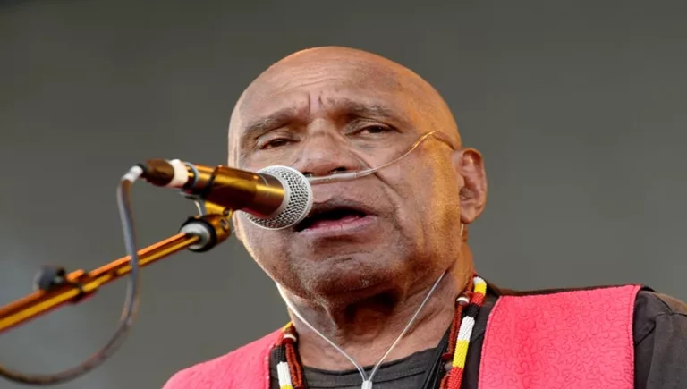 Archie Roach’s Family Roots and Aboriginal Heritage Traced to the Bundjalung People