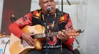 Archie Roach Family: Who Are His Wife And Kids?