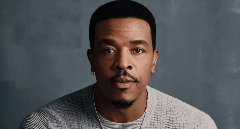 Are Russell Hornsby Bruce Hornsby Related