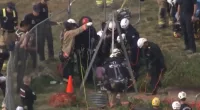 Arizona woman falls down dry well, spends hours underground before being rescued
