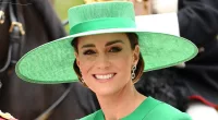 Army BACKTRACKS on claims Kate will attend June's Trooping the Colour
