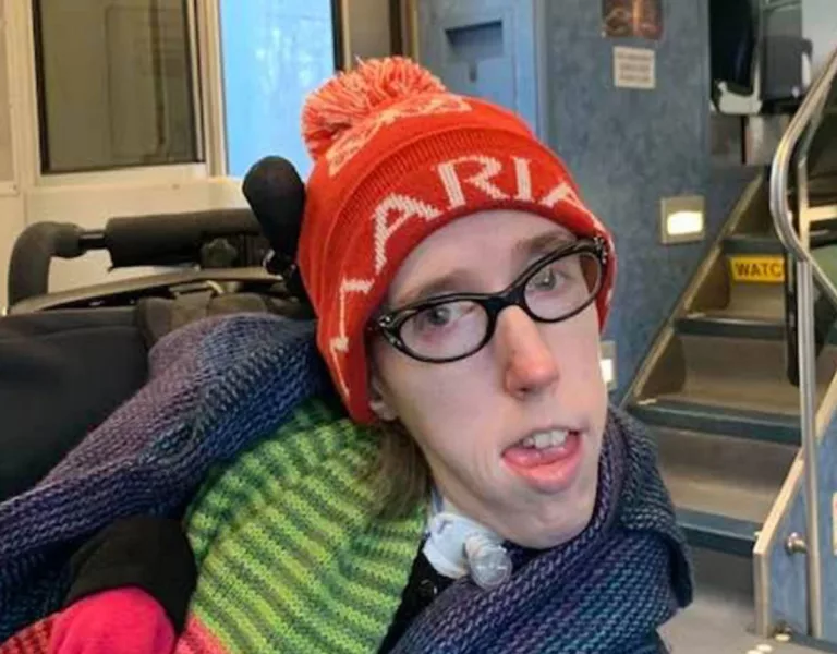What Happened to Erin Hawley? Exploring the Author’s Disability