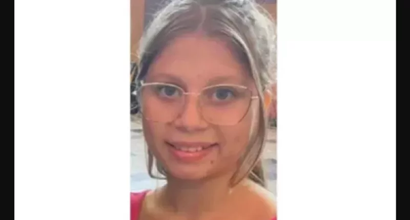 Madeline Soto autopsy