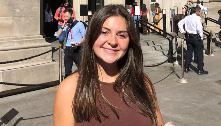 Autopsy Report of Laken Riley: Determining the Cause of Death