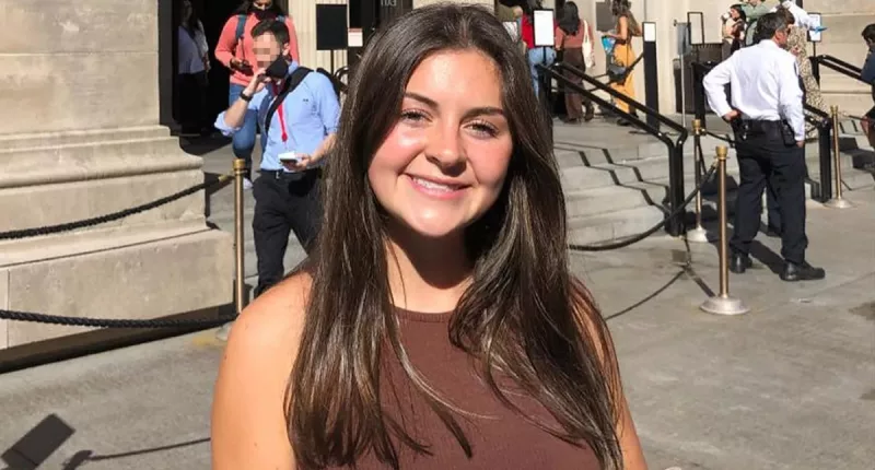 Laken Riley autopsy report