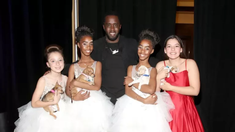 Ava Baroni’s Disappearance: The Mystery Surrounding Diddy’s Adopted Daughter.