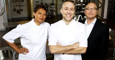 BBC MasterChef’s Michel Roux Jr shares reason for show exit: 'My integrity was challenged'