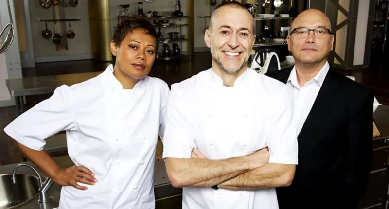 BBC MasterChef’s Michel Roux Jr shares reason for show exit: 'My integrity was challenged'