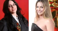 Barbie expert decodes hidden meaning behind Margot Robbie and Billie Eilish's Oscars looks