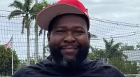 Key West High School's beloved teacher and coach Dexter Butler was found dead after drowning while trying to recover his keys from a storm drain