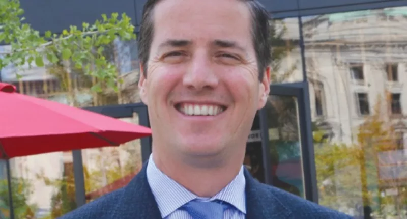 Where Is Bernie Moreno From