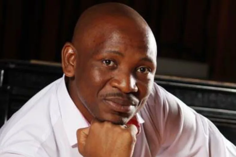 Is Ukhozi FM Host Bheka Mchunu Experiencing Health Issues in 2024?