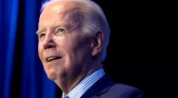 Biden picks UConn, South Carolina to win March Madness 2024