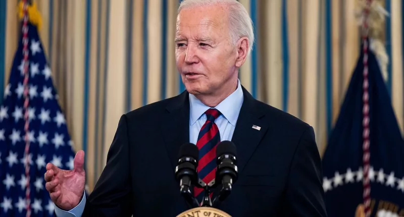 Biden LOSES the American Samoa caucus