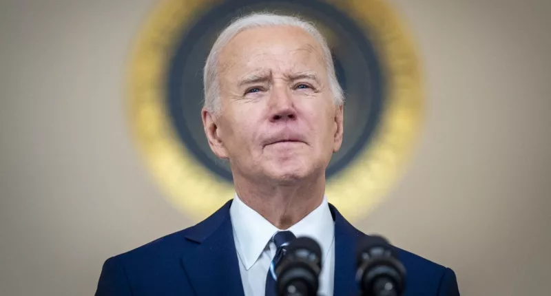 Biden loses American Samoa Democratic caucuses