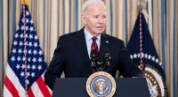 Biden wins 12 STATES in Super Tuesday sweep