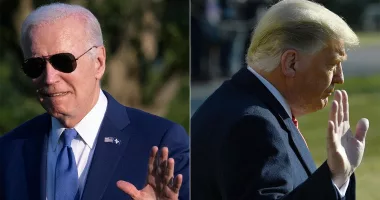 Biden's reversal of Trump policies created border crisis, expert says: 'intentionally unsecured it'