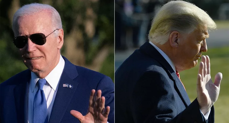 Biden's reversal of Trump policies created border crisis, expert says: 'intentionally unsecured it'