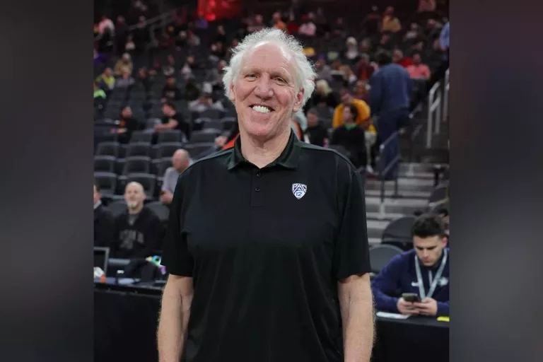 What Religion Does Bill Walton Follow: Christian or Jewish? What is His Ethnicity?