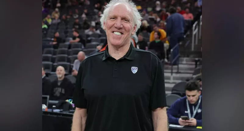 Bill Walton Religion