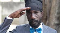 Sizzla