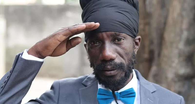 Sizzla