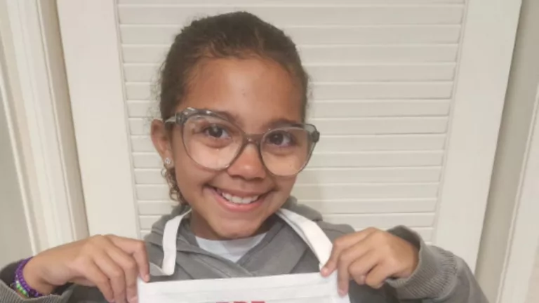 Breanna Williams’ Wikipedia Profile and Age: Family and Ethnic Background