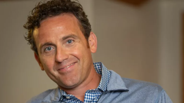 Brent Pieper, VP of University Advancement, Arrested for DUI