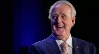 Brian Mulroney Religion