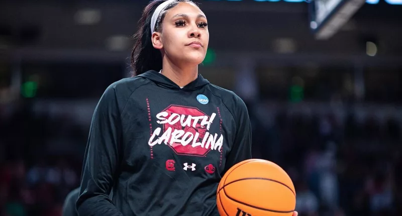 Kamilla Cardoso brother