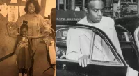 Bumpy Johnson's daughter-Elise-Johnson
