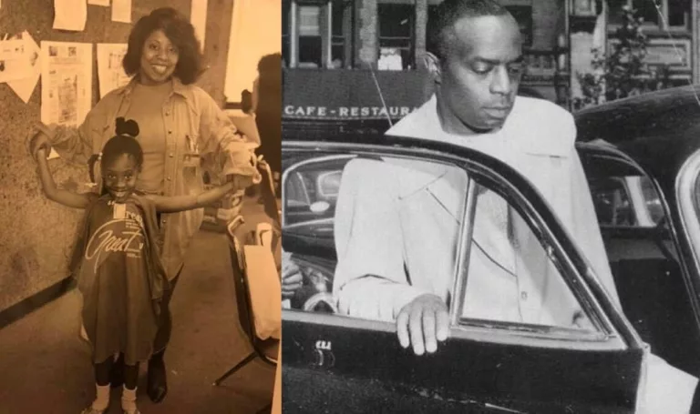 The Fate of Elease Johnson and Her Sister: An Update on Bumpy Johnson’s Daughter