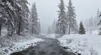 California, Nevada battered with monster 'life-threatening' blizzard
