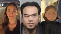 California man charged with murder after he reported his wife, her mother missing; bodies not found: police